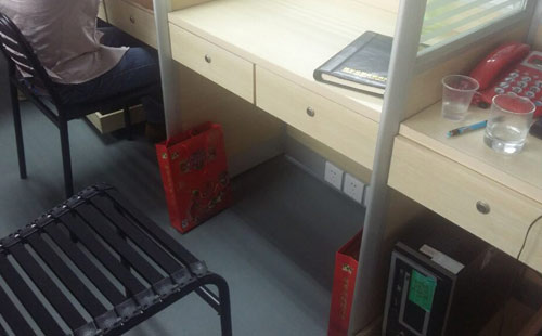 滌棉圓繩 SP線繩